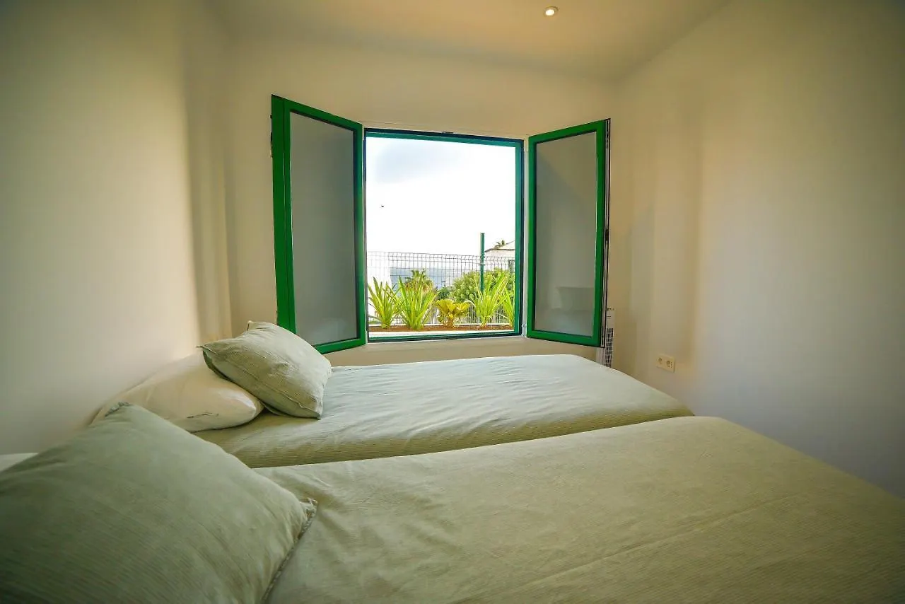 Apartamento Geiser Vista Al Mar Apartment Tias Spain