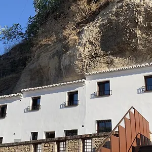 Apartamentos3cuevas Apartment Setenil De Las Bodegas
