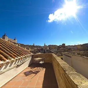 apartamentos-del-casco.besthotelstoledo.com/
